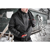 Milwaukee 4933464370 Vestă puffer hibrid încălzită M12™