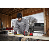 Milwaukee M12HJGREY5-0 JACHETĂ ÎNCĂLZITĂ GRI 4933478974