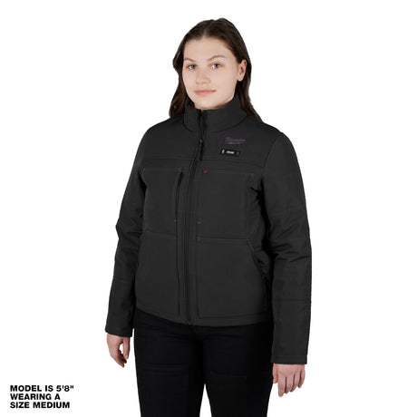 4932480087 Jachetă M12™ puffer încălzită, damă