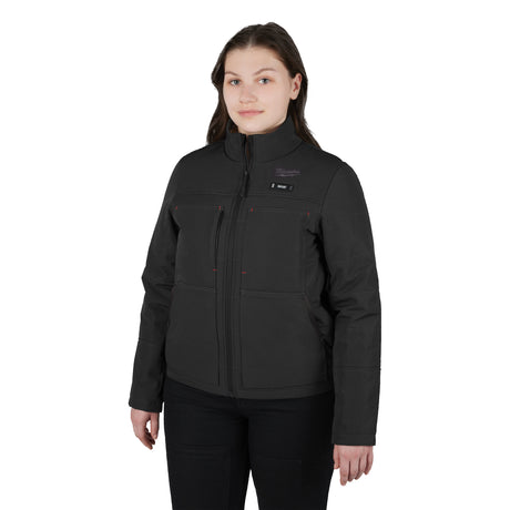 4932480088 Jachetă M12™ puffer încălzită, damă