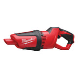 Milwaukee M12hv-0 aspirator manual   4933448390