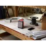 Milwaukee M12jssp-0 difuzor bluetooth   4933448380