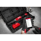 Milwaukee M12oneftr12-201c cheie dinamometrică digitală. 4933464970