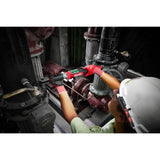 Milwaukee M12oneftr12-201c cheie dinamometrică digitală. 4933464970