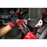 Milwaukee M12oneftr12-201c cheie dinamometrică digitală. 4933464970