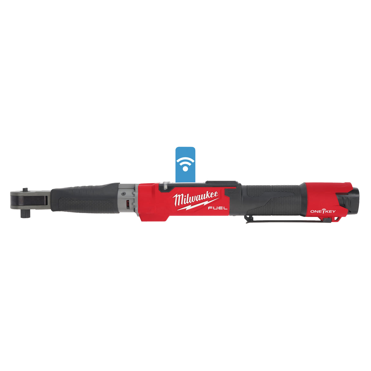 Milwaukee M12oneftr12-201c cheie dinamometrică digitală. 4933464970