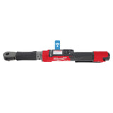 Milwaukee M12oneftr12-201c cheie dinamometrică digitală. 4933464970