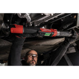 Milwaukee M12oneftr38-201c cheie dinamometrică digitală. 4933464967