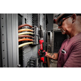 Milwaukee M12oneftr38-201c cheie dinamometrică digitală. 4933464967