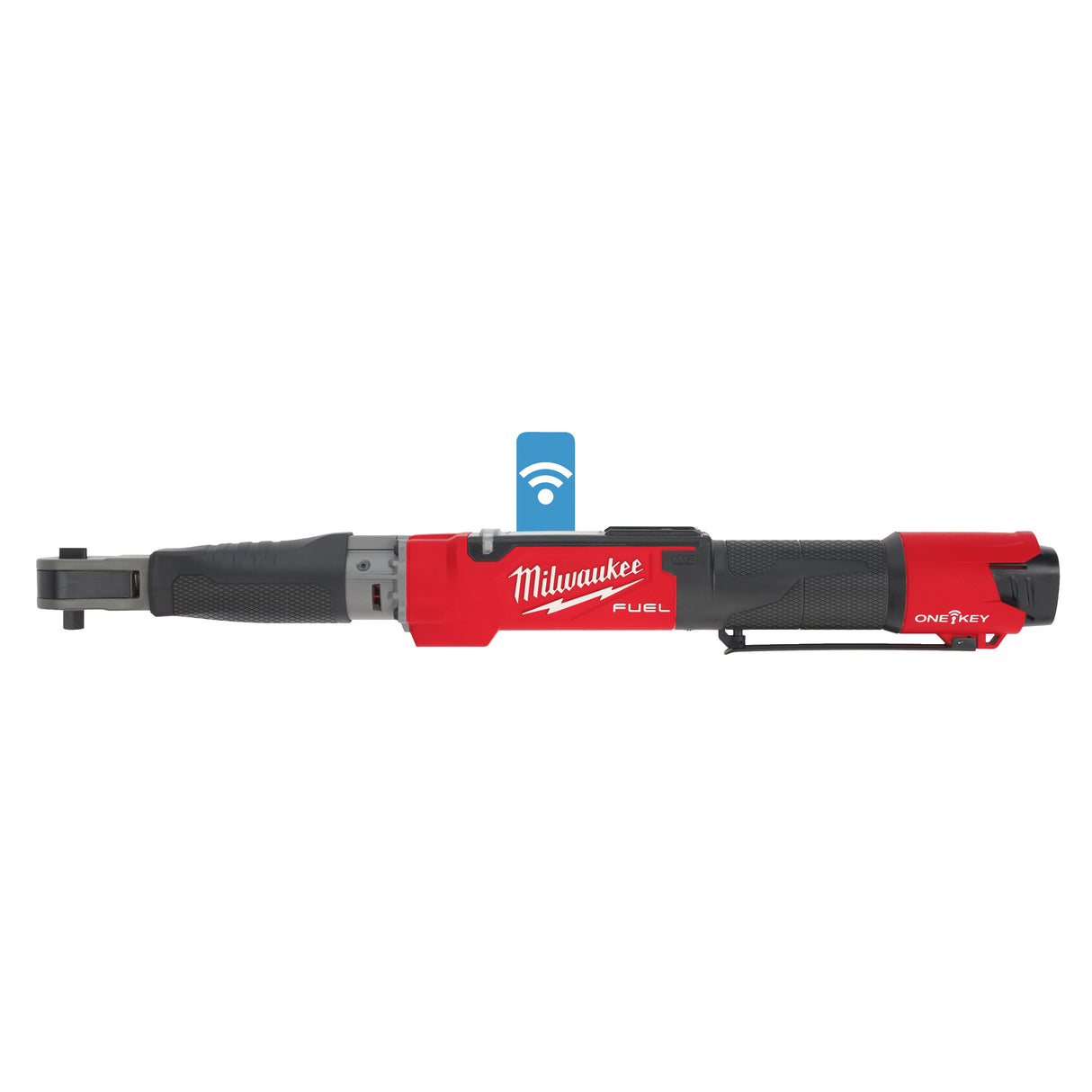 Milwaukee M12oneftr38-201c cheie dinamometrică digitală. 4933464967