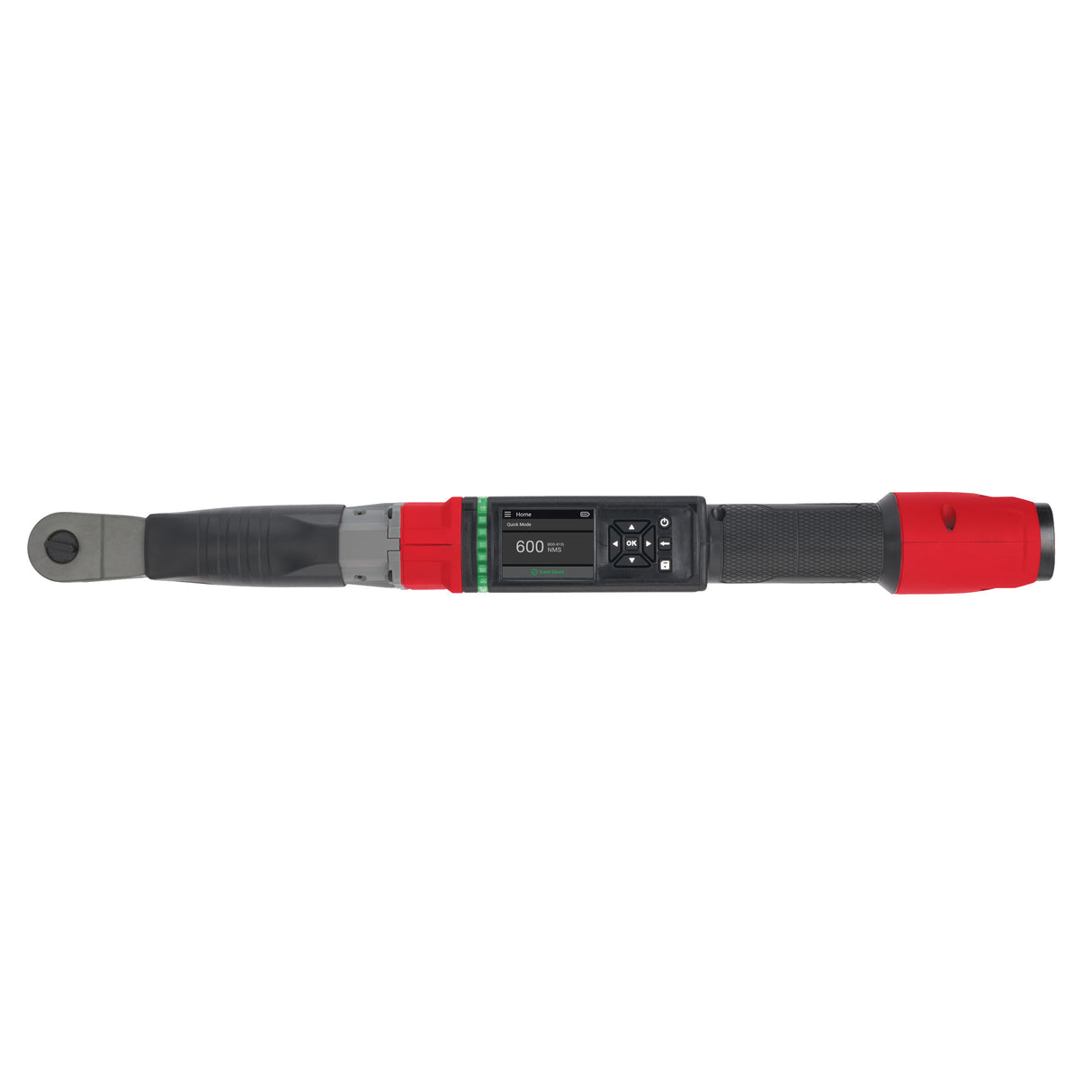 Milwaukee M12oneftr38-201c cheie dinamometrică digitală. 4933464967