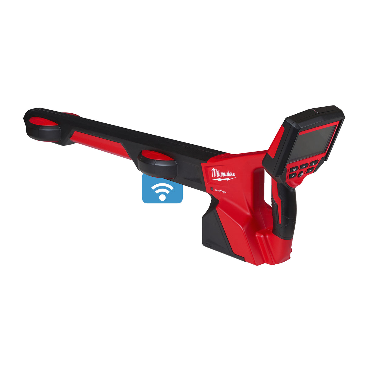 Milwaukee M12pl-201c localizator țevi 0 box   4933478615