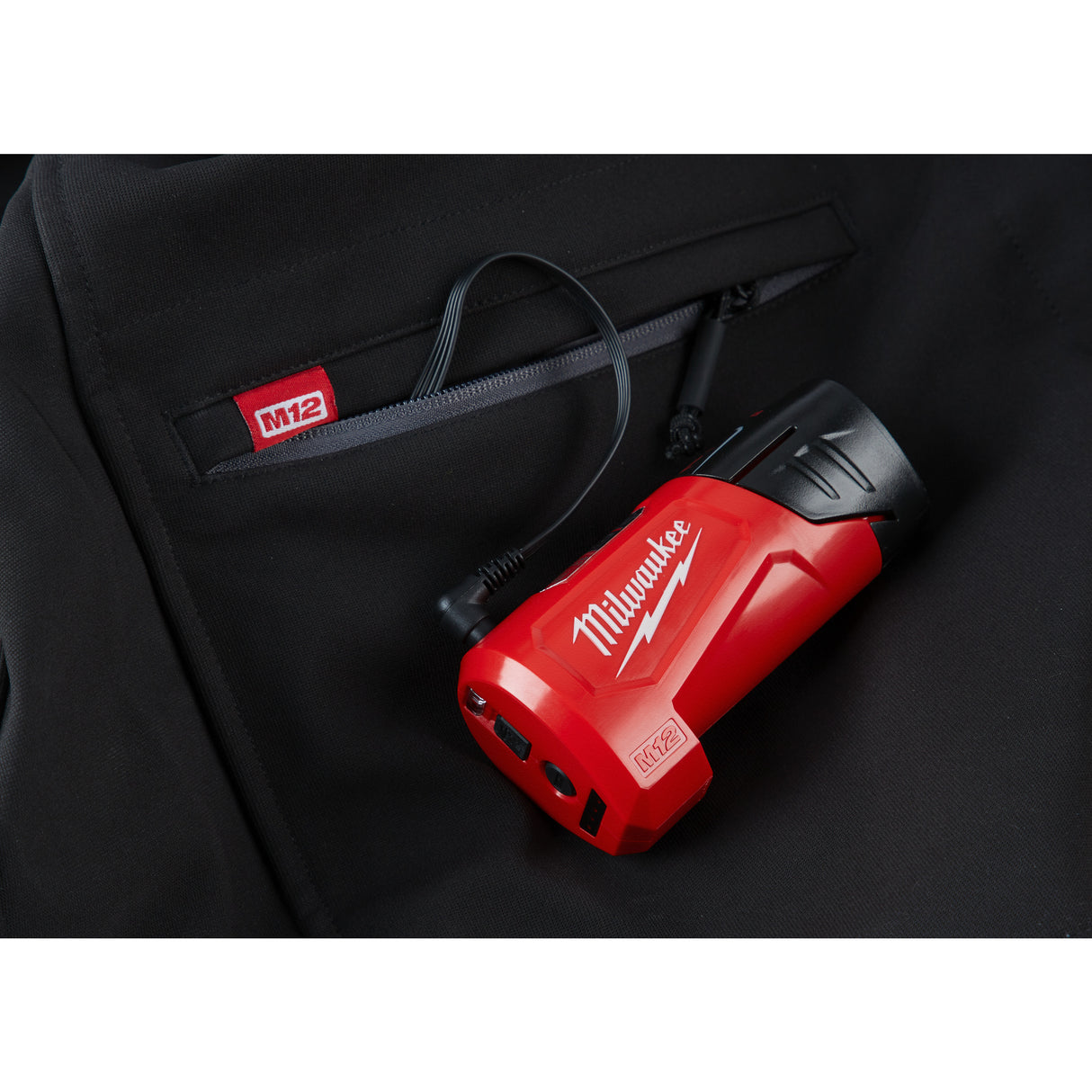 Milwaukee M12tc încărcător acumul.   4932459450