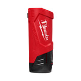 Milwaukee 4932492908 Încărcător compact M12™ și sursă de alimentare 2