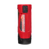 Milwaukee 4932492908 Încărcător compact M12™ și sursă de alimentare 2