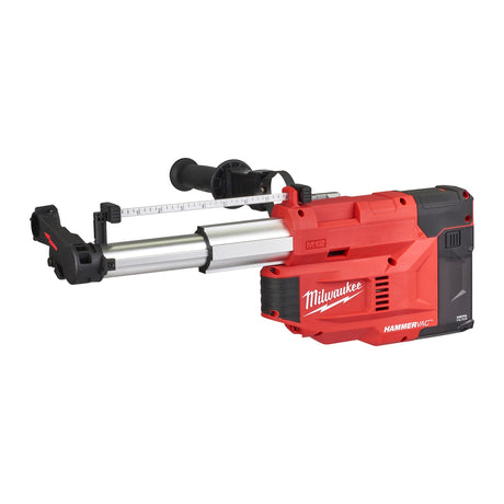 Milwaukee M12udel-0b aspirator acu.   4933471460