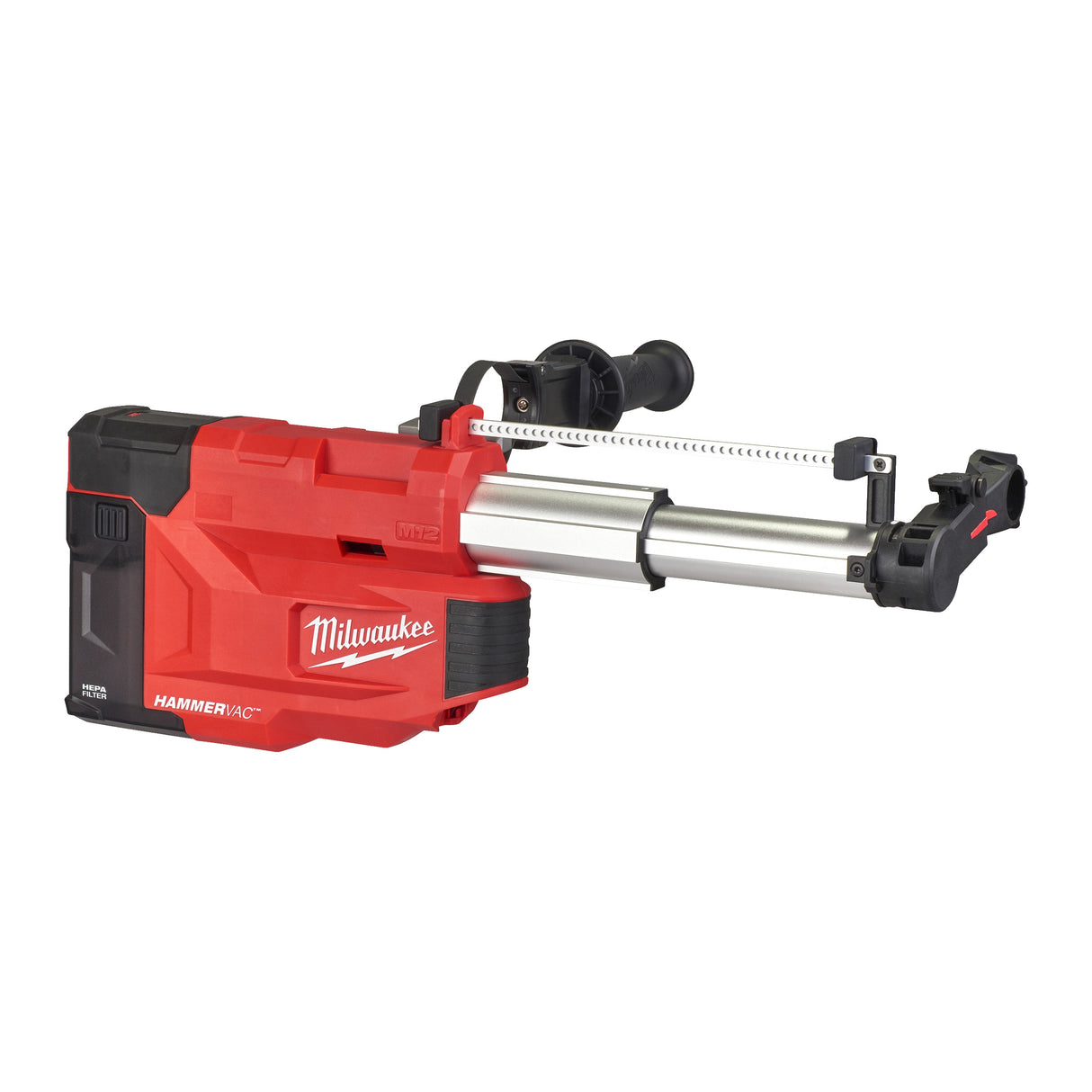 Milwaukee M12udel-0b aspirator acu.   4933471460