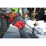 Milwaukee M12udel-201b aspirator acu.   4933471461