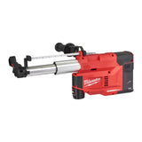 Milwaukee M12udel-201b aspirator acu.   4933471461