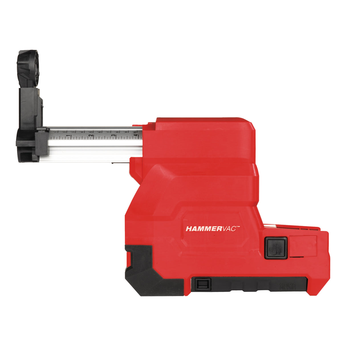 Milwaukee M18-28cpdex aspir. praf   4933446810