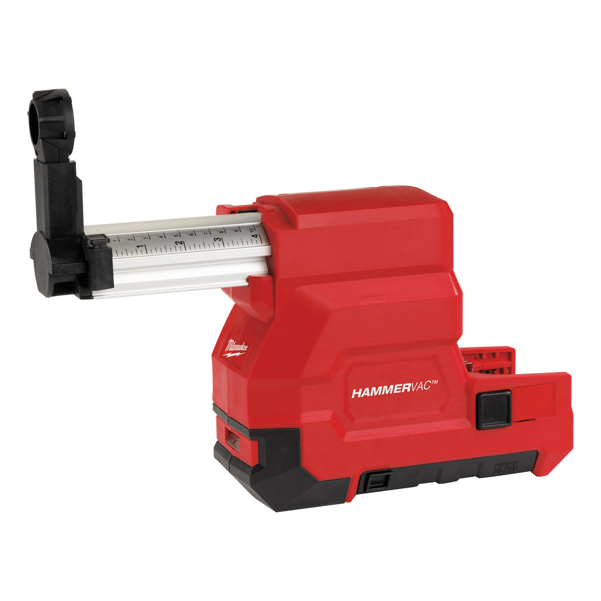 Milwaukee M18-28cpdex aspir. praf   4933446810