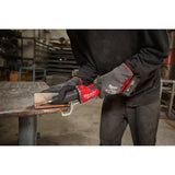 Milwaukee M18fdgrb-0x polizor drept cu comutator glisant 4933480953