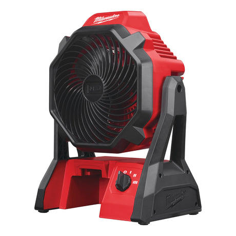 Milwaukee M18af-0 ventilator   4933451022