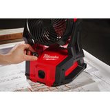 Milwaukee 4933493443 Ventilator M18™