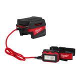 Milwaukee 4933498148 Lampă compactă pliabilă M18™