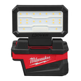 Milwaukee 4933498148 Lampă compactă pliabilă M18™