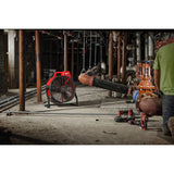 Milwaukee M18arfhp-0 ventilator high performance M18™﻿ 4933492110