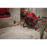 Milwaukee M18arfhp-0 ventilator high performance M18™﻿ 4933492110