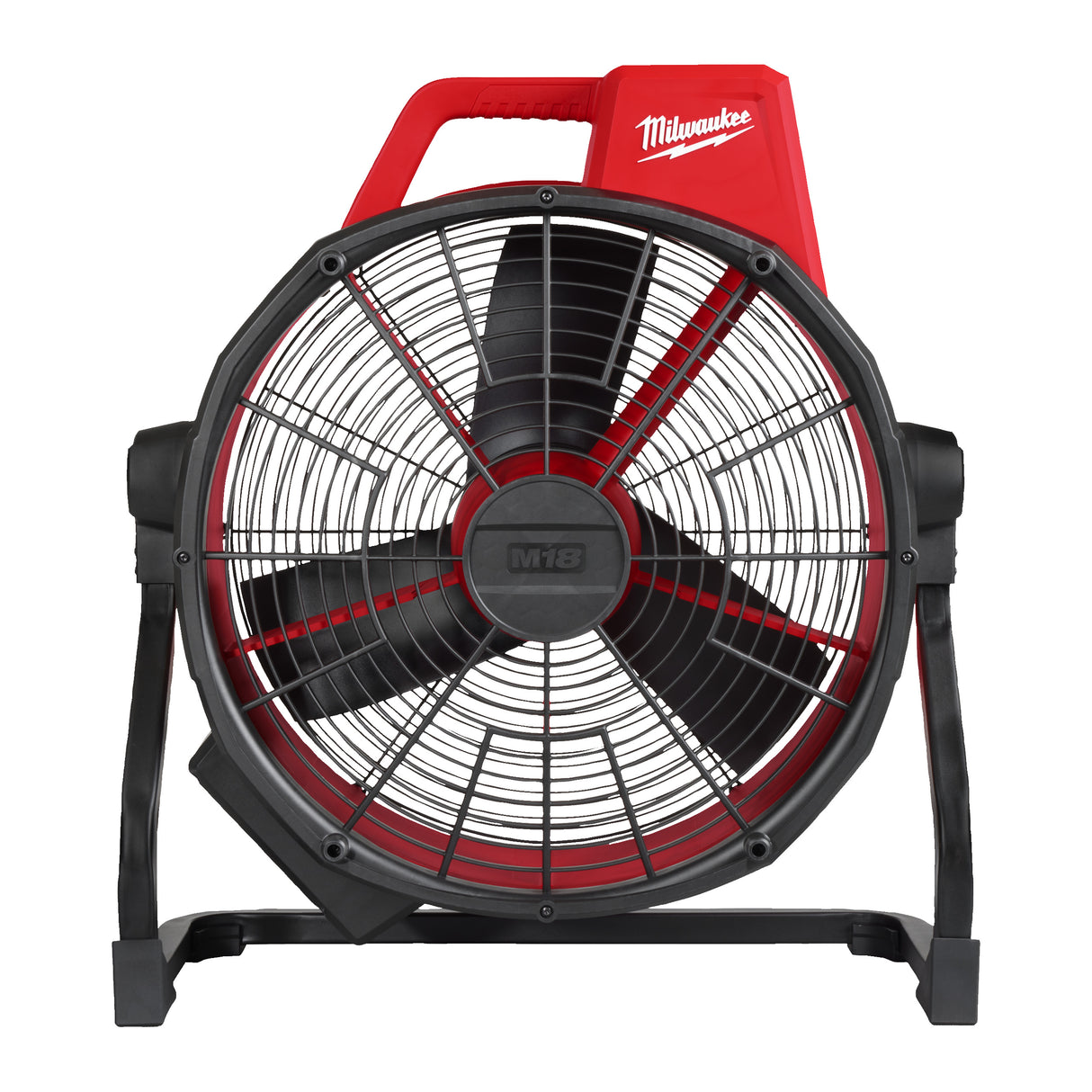 Milwaukee M18arfhp-0 ventilator high performance M18™﻿ 4933492110