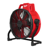 Milwaukee M18arfhp-0 ventilator high performance M18™﻿ 4933492110