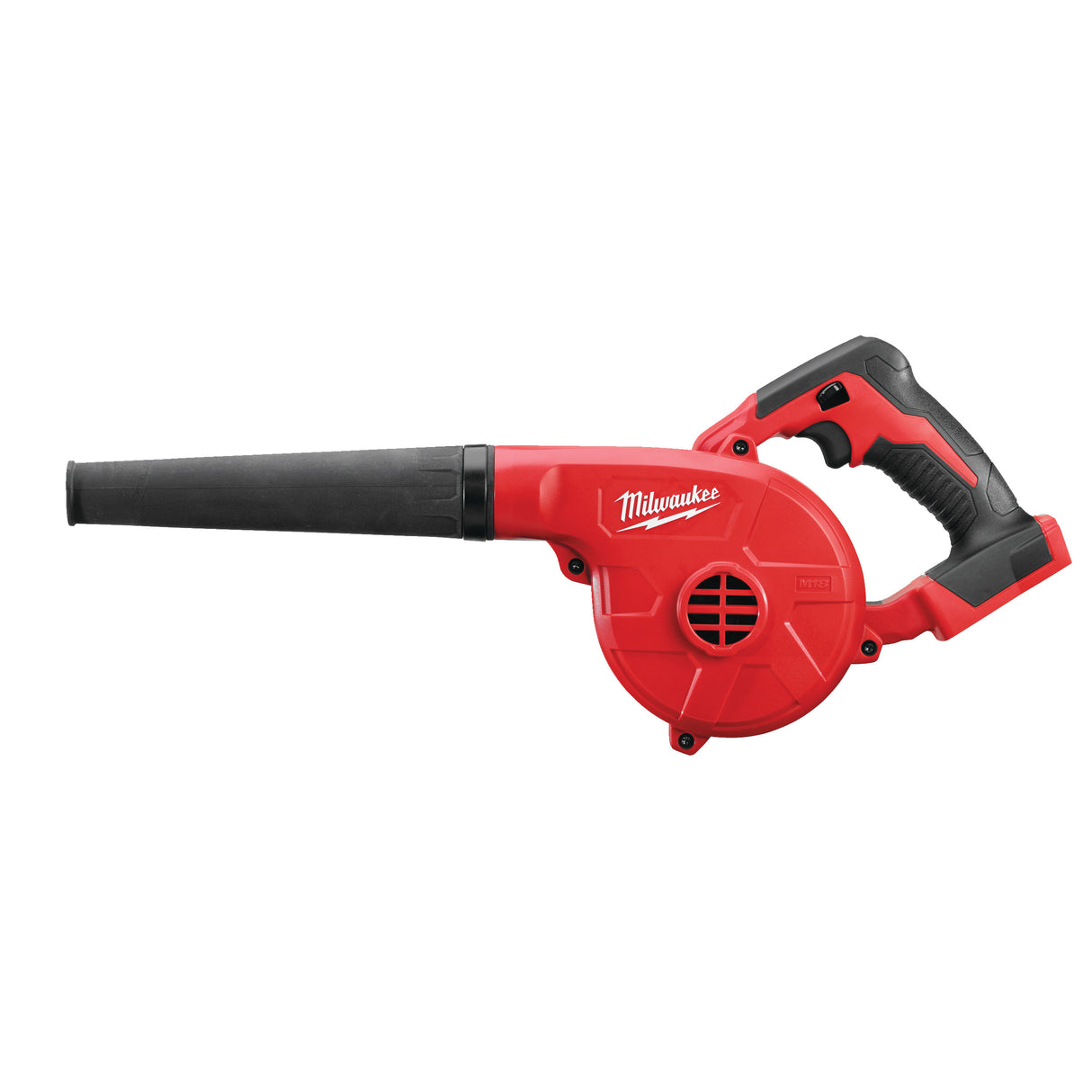 Milwaukee M18bbl suflantă aer cald   4933446216