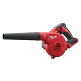 Milwaukee M18bbl suflantă aer cald   4933446216