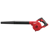 Milwaukee M18bbl suflantă aer cald   4933446216