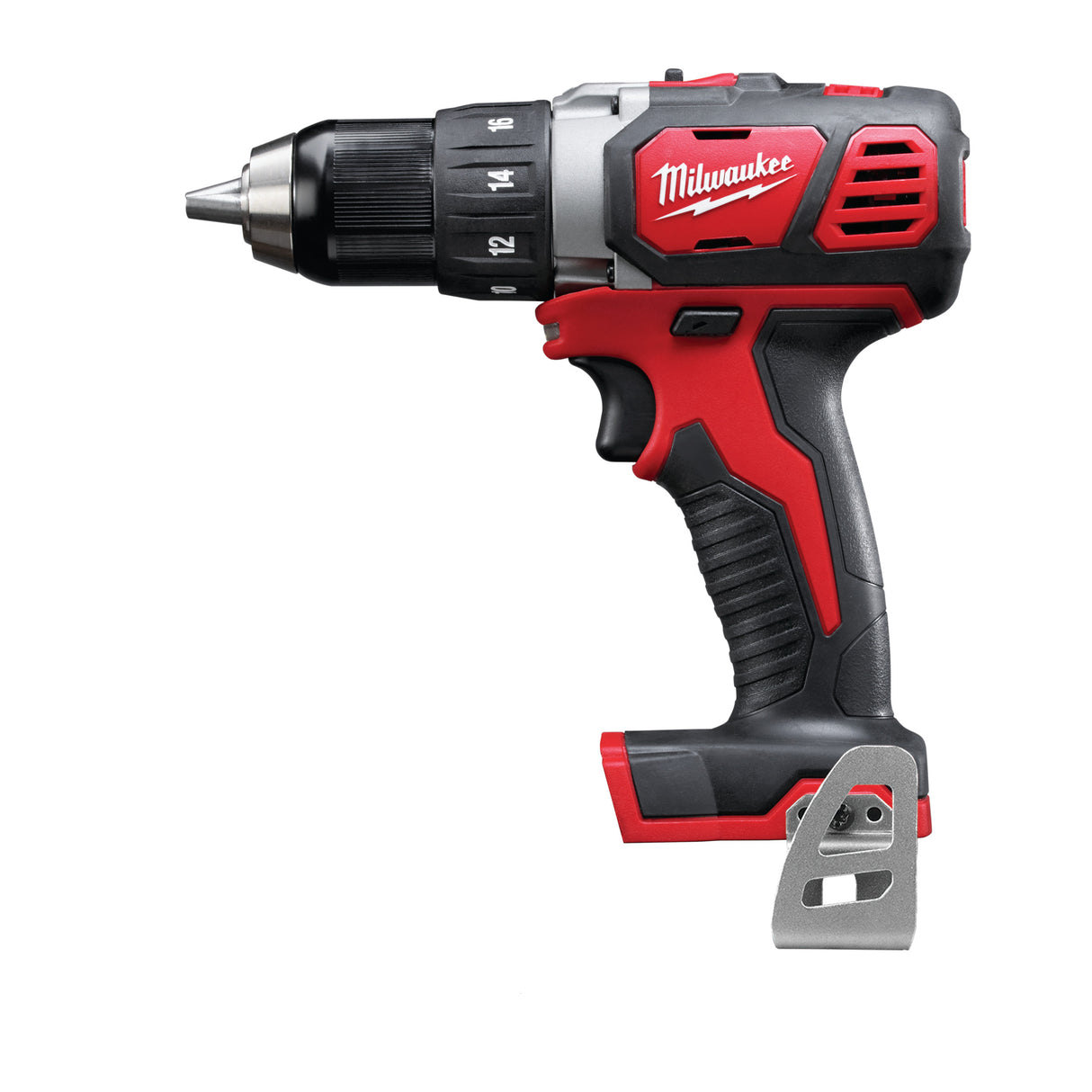 Milwaukee M18bdd-202x mașină de găurit și înșurubat cu acumulator 4933446195