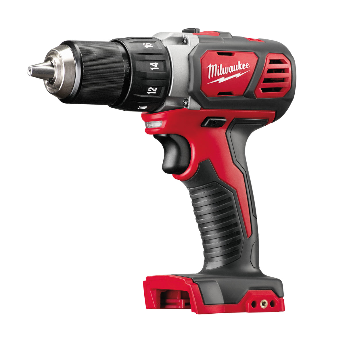 Milwaukee M18bdd-202c mașină de găurit și înșurubat cu acumulator 4933443555