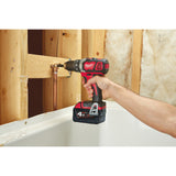 Milwaukee M18bdd-402c mașină de găurit și înșurubat cu acumulator 4933443565