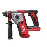 Milwaukee M18bh-0 ciocan rotopercutor cu acumulator 4933443320