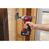 Milwaukee M18bid-402c cheie impact cu acumulator 4933443580