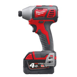 Milwaukee M18bid-402c cheie impact cu acumulator 4933443580