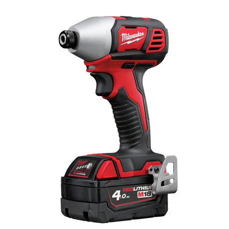 Milwaukee M18bid-402c cheie impact cu acumulator 4933443580