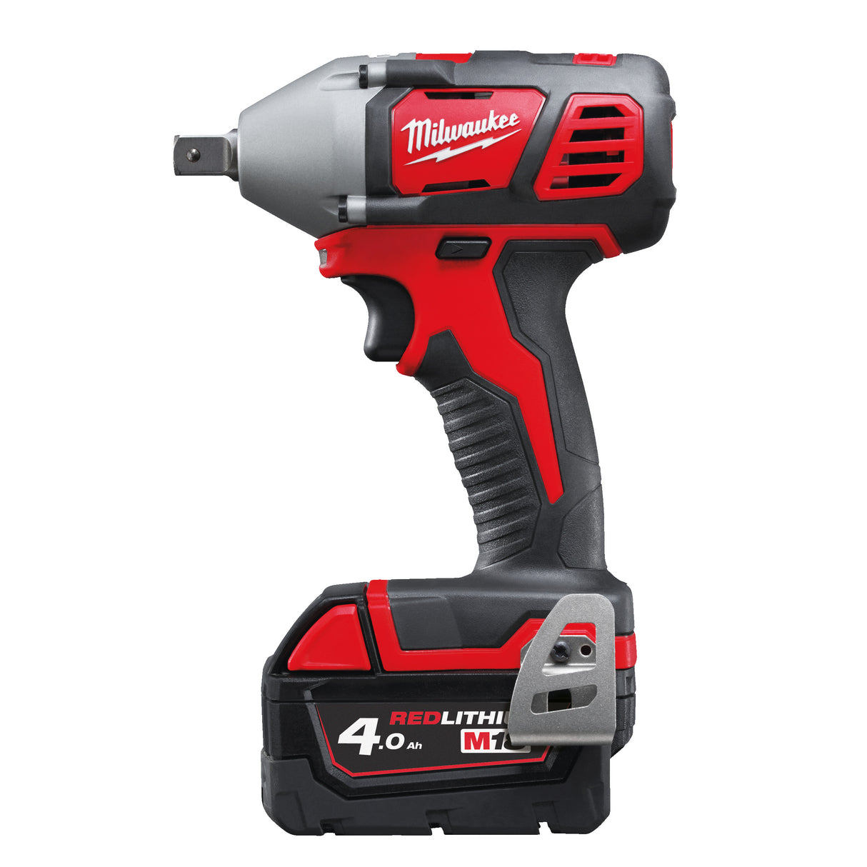 Milwaukee M18biw12-402c cheie impact cu acumulator 4933443607