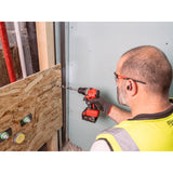 Milwaukee M18 blddrc-0 emea mașină de găurit, compactă, cu motor fără perii M18™﻿ 4933492831