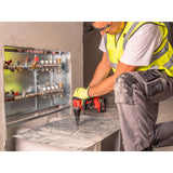 Milwaukee M18 blddrc-0 emea mașină de găurit, compactă, cu motor fără perii M18™﻿ 4933492831