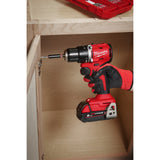 Milwaukee M18 blddrc-0 emea mașină de găurit, compactă, cu motor fără perii M18™﻿ 4933492831