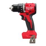 Milwaukee M18 blddrc-0 emea mașină de găurit, compactă, cu motor fără perii M18™﻿ 4933492831