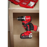 Milwaukee M18 blddrc-0x emea mașină de găurit, compactă, cu motor fără perii M18™﻿ 4933492832